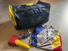 vintage LOOK KG 196 set pedali