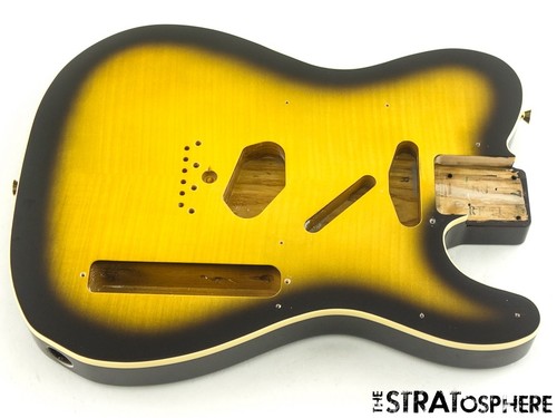 Fender richie kotzen tele - richie,