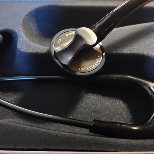 Littmann master stetoscopio - master,