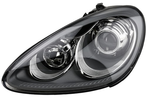 Faro alogeno compatibile - faro,