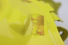 Serbatoio Benzina SUZUKI 1000 V STROM 2014 A 2016