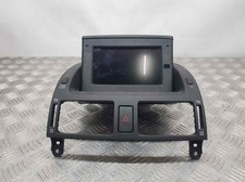 navigatore gps TOYOTA AVENSIS