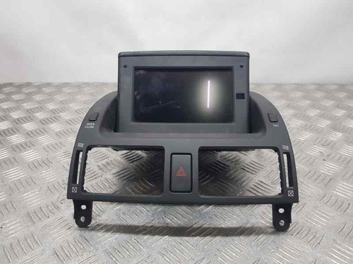 Navigatore gps toyota - navigatore,