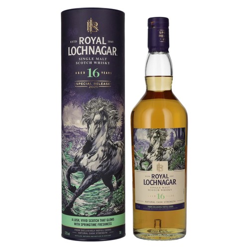 Royal lochnagar years - royal,
