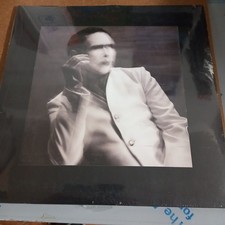 Marilyn Manson - The Pale