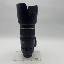 Tamron 200mm 8 vc - 70-200mm, f/2.8