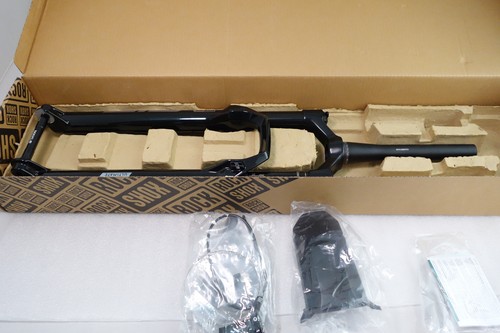Rockshox sid ultimate race - sid, day