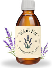 Olio Essenziale Di Lavanda