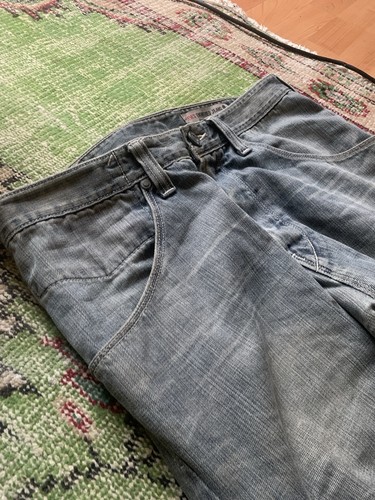 Jeans vintage levis - jeans, engineered
