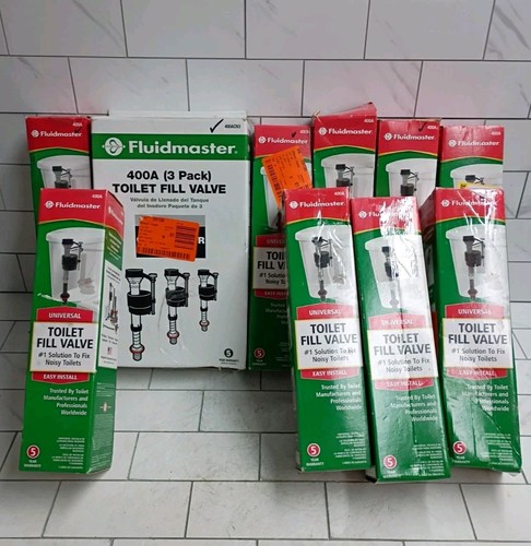 12pk fluidmaster 400a valvola - 12pk,
