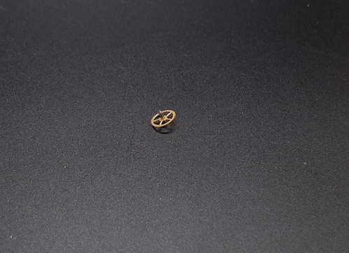 Replacement part original - part,