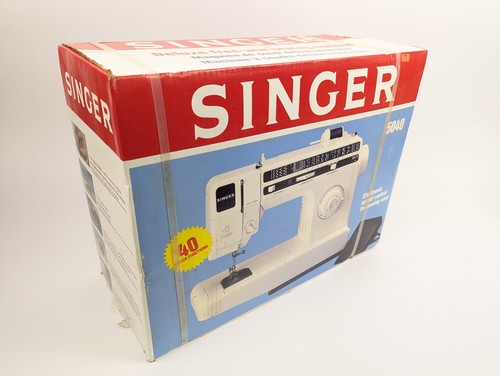 New vtg singer - vtg, arm