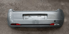 71777606 Paraurti post.  FIAT