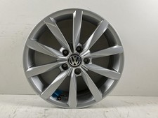 Cerchi In Lega VW Golf VII