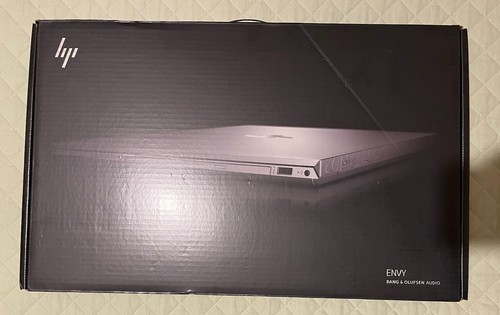 Envy bw011nl notebook - -,