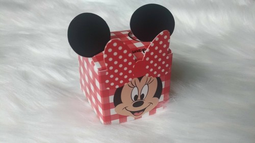 Topolina disney quadri - 20, pz