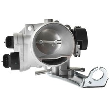 Corpo Farfallato per Fiat