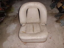 lancia fulvia coupè sedile completo