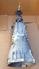 CAMBIO MECCANICO ZF 6 MARCE