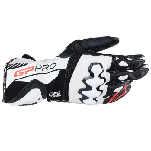 Guanti alpinestars pro r4 - gp,