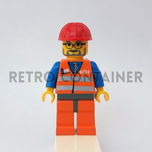 Lego minifigures trn143 - -,