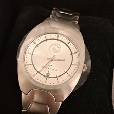Orologio da polso uomo Cross