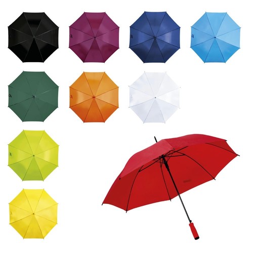 Ombrello unisex grande - unisex, 37"