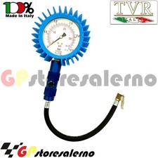 MANOMETRO UNIVERSALE AUTO MOTO