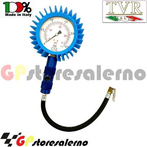 Manometro universale auto moto - auto,