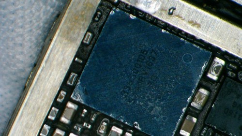 Servizio riparazione chip - servizio,