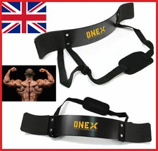 Braccio Blaster Bicipiti