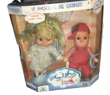 GIOCHI PREZIOSI GIUBY LEO