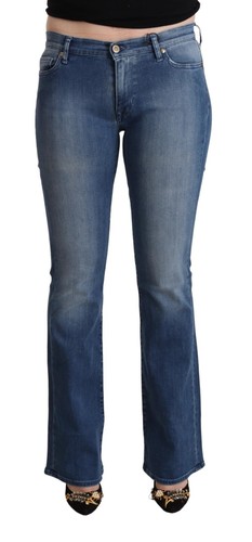 Jeans candice truenyc blu - jeans,