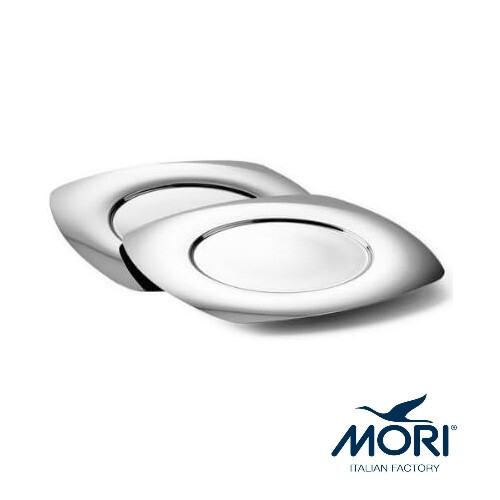 Morinox set sottopiatti - morinox,