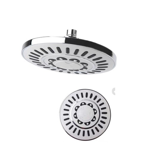 Soffione doccia multigetto - soffione,