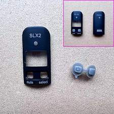 Per Shure PGX2 4/PG58 SM58