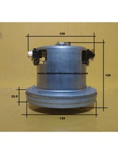 Motore Aspirapolvere BOSCH 1800 W Monostadio 75EP