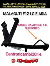 Cavalletto laterale malaguti - cavalletto,