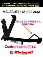 CAVALLETTO LATERALE MALAGUTI