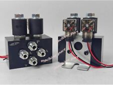 1pz Escavatore Elettrovalvola