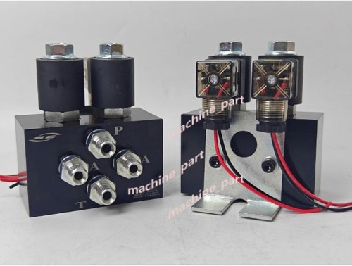 1pz escavatore elettrovalvola - escavatore,