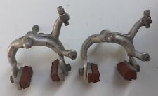 Coppia freni bici corsa in