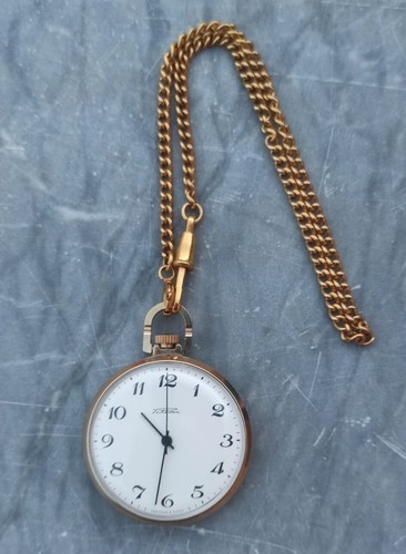Orologio tasca - orologio, da
