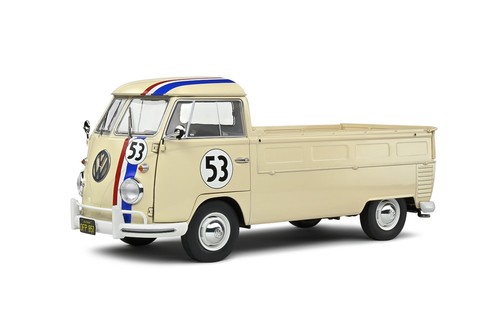 Solido volkswagen t1 pick - volkswagen,