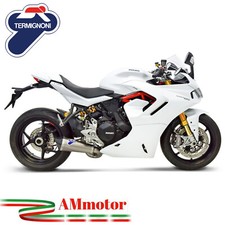 Termignoni Ducati Supersport