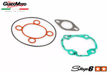 GUARNIZIONI STAGE 6 STREETRACE SCOOTER MOTORE MINARELLI H2O S6-72166ET08