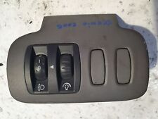 REGOLATORE FARI PER RENAULT Megane Scenic (06>)