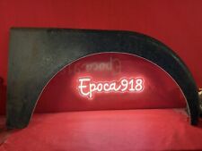 Parafango Anteriore Destro