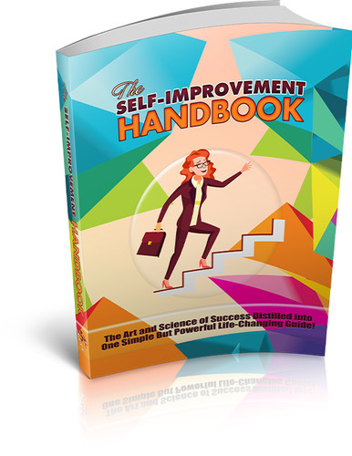 The self improvement - the,