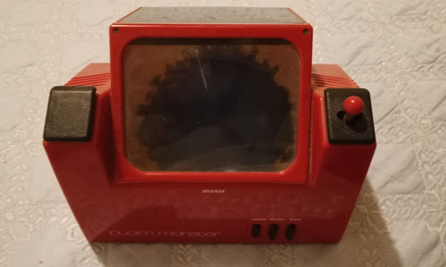 Gioco tavolo vintage rosy - vintage,